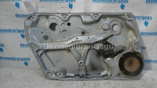 Vand macara geam sf VOLKSWAGEN PASSAT / 3B3 - 3B6 (2000-2005) din dezmembrari