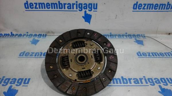  Disc ambreiaj FIAT PUNTO I (1993-2000), 1.1 Benzina, 40 KW sh