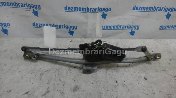 Vand motoras stergator fata AUDI A4 II (2000-2004) din dezmembrari