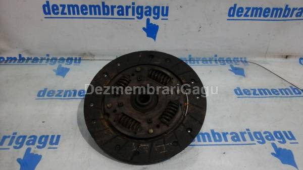 Vand disc ambreiaj FIAT BRAVO (1995-2001), 1.6 Benzina, 66 KW