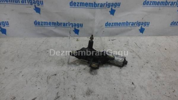 De vanzare motoras stergator spate AUDI A3 II (2003-) second hand