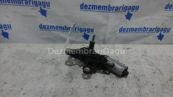 Vand motoras stergator spate AUDI A3 II (2003-) din dezmembrari