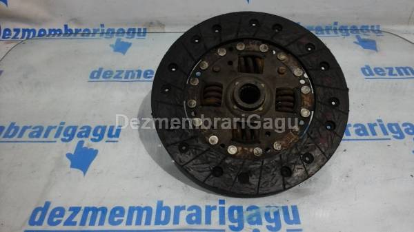 Vand disc ambreiaj NISSAN ALMERA I (1995-2000), 1.6 Benzina, 66 KW