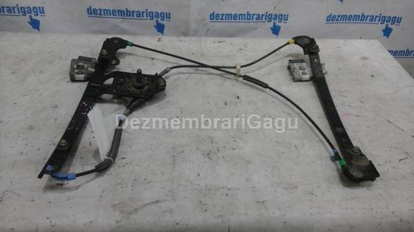 Vand macara geam df VOLKSWAGEN GOLF III (1991-1998) din dezmembrari