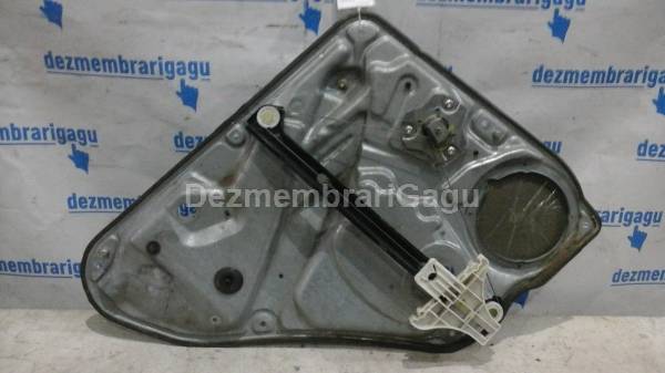 Vand macara geam ds VOLKSWAGEN PASSAT / 3B3 - 3B6 (2000-2005) din dezmembrari