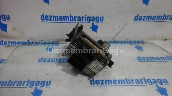 De vanzare calculator motor ecm ecu FIAT 500 (2007-), 1.2 Benzina, 51 KW