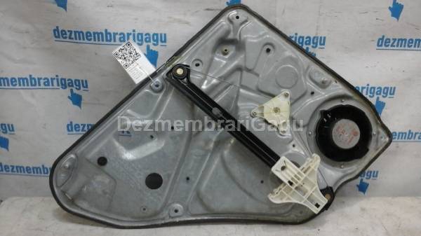 Vand macara geam ds VOLKSWAGEN PASSAT / 3B3 - 3B6 (2000-2005)