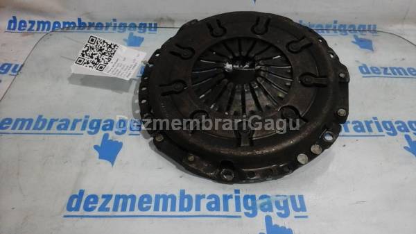 Vand placa presiune VOLKSWAGEN PASSAT / 3B3 - 3B6 (2000-2005), 1.9 Diesel, 96 KW din dezmembrari