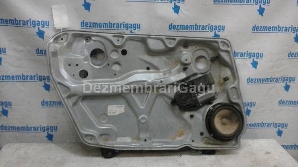 Vand macara geam sf VOLKSWAGEN PASSAT / 3B2 - 3B5 (1996-2000) din dezmembrari