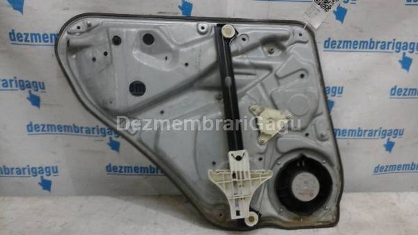 Vand macara geam ds VOLKSWAGEN PASSAT / 3B3 - 3B6 (2000-2005)