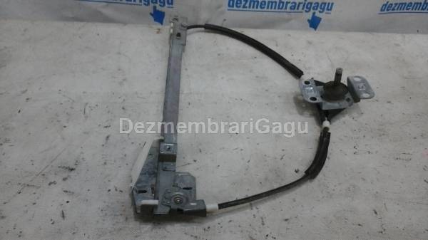  Macara geam ds VOLKSWAGEN PASSAT / 3B3 - 3B6 (2000-2005) sh