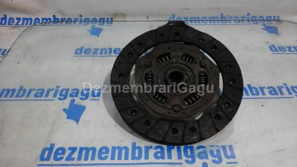 Vand disc ambreiaj VOLKSWAGEN GOLF III (1991-1998), 1.6 Benzina, 55 KW din dezmembrari