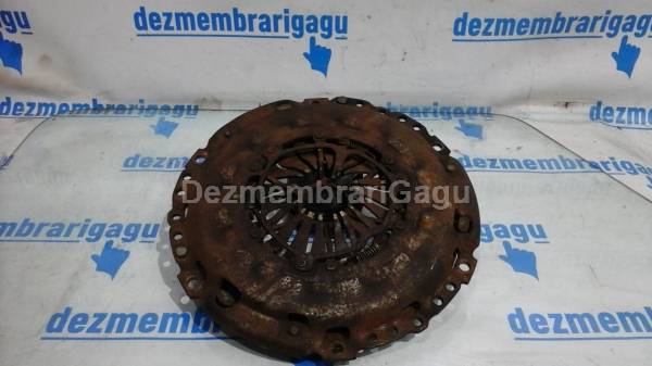 Vand placa presiune PEUGEOT 407, 2.0 Diesel, 100 KW din dezmembrari