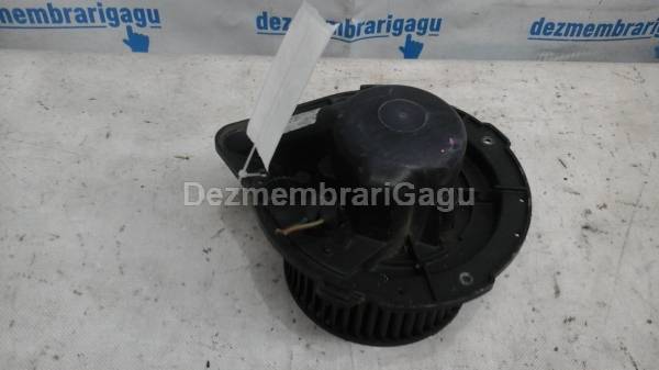 De vanzare motoras aeroterma VOLKSWAGEN PASSAT / 3B3 - 3B6 (2000-2005) second hand