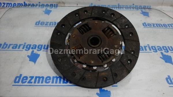 Vand disc ambreiaj PEUGEOT 806, 1.9 Diesel, 66 KW