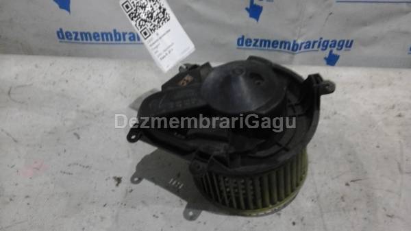 Vand motoras aeroterma PEUGEOT 306 din dezmembrari