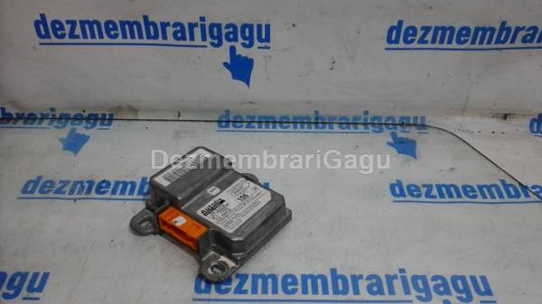 De vanzare calculator airbag PEUGEOT 106 II (1996-), 1.1 Benzina