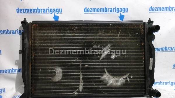 Vand radiator apa VOLKSWAGEN PASSAT / 3B3 - 3B6 (2000-2005), 1.8 Benzina, 110 KW