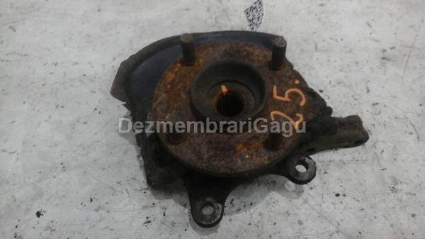 De vanzare fuzeta fata dreapta NISSAN ALMERA II (2000-) second hand