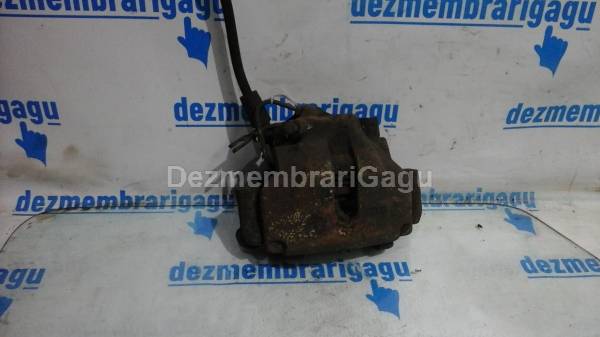 Vand etrier fata stanga VOLKSWAGEN PASSAT / 3B2 - 3B5 (1996-2000) din dezmembrari