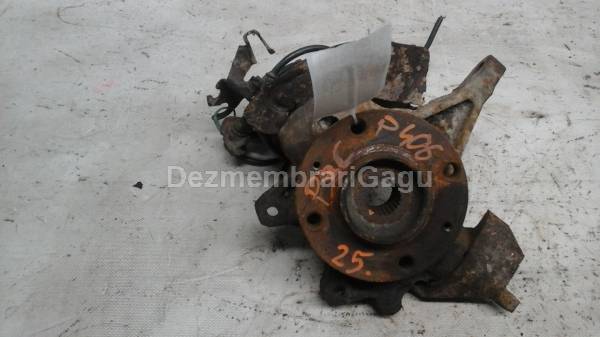 De vanzare fuzeta fata stanga PEUGEOT 406 second hand