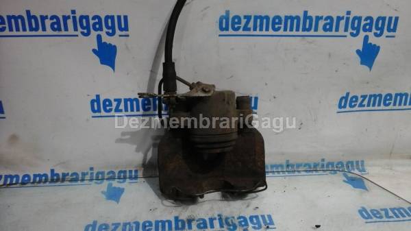 Vand etrier fata dreapta VOLKSWAGEN PASSAT / 3B3 - 3B6 (2000-2005) din dezmembrari