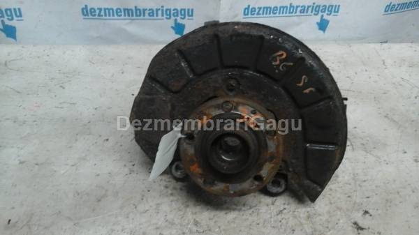  Fuzeta fata stanga VOLKSWAGEN PASSAT / 3B3 - 3B6 (2000-2005) sh