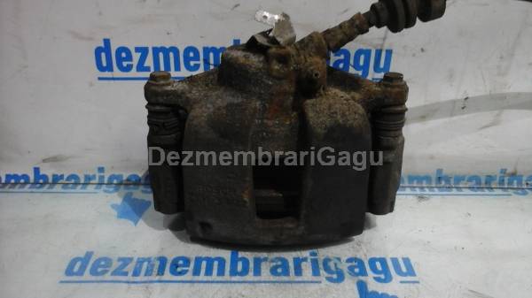 De vanzare etrier fata stanga FIAT PUNTO II (1999-) second hand