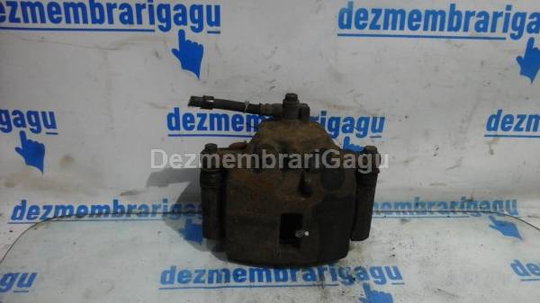 De vanzare etrier fata dreapta NISSAN PRIMERA (2002-) second hand