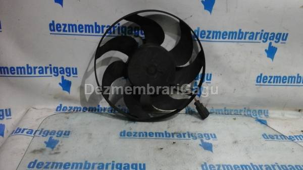 Vand electroventilator ac VOLKSWAGEN PASSAT / 3B3 - 3B6 (2000-2005) din dezmembrari