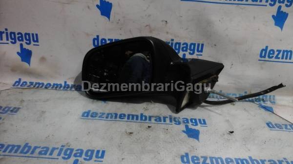 Vand oglinda stanga PEUGEOT 407