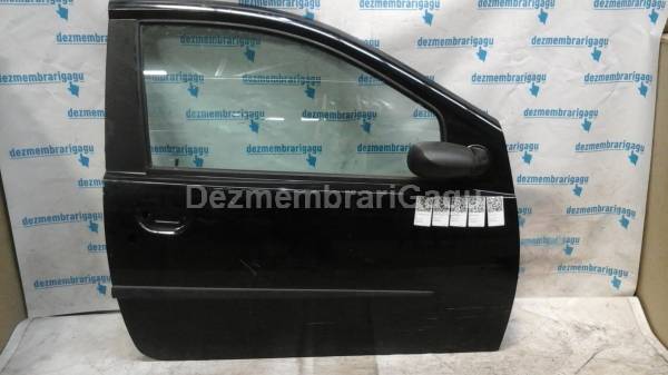  Macara geam df FIAT PUNTO II (1999-) sh