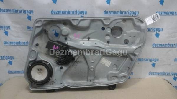 Vand macara geam ds VOLKSWAGEN PASSAT / 3B2 - 3B5 (1996-2000) din dezmembrari