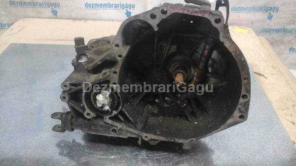 De vanzare cutie viteze NISSAN PRIMERA (1996-2002), 2.0 Diesel, 66 KW