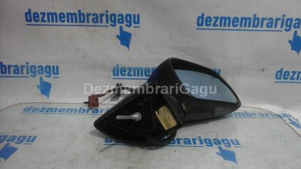 De vanzare oglinda dreapta PEUGEOT 407 second hand