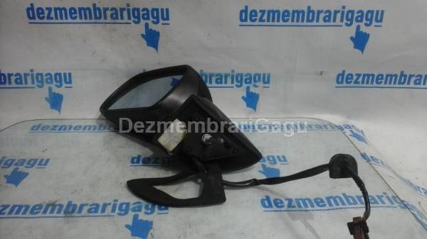 Vand oglinda stanga PEUGEOT 407