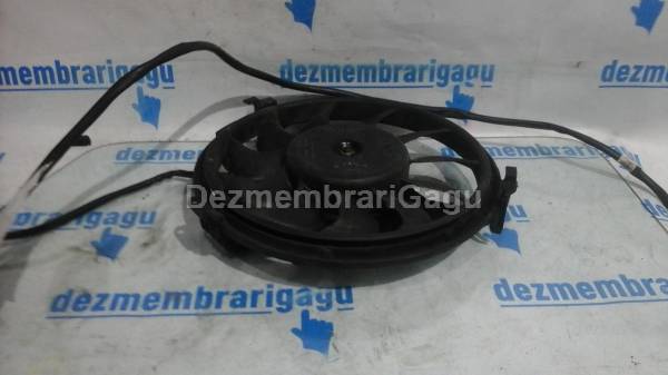 Vand electroventilator ac VOLKSWAGEN PASSAT / 3B3 - 3B6 (2000-2005) Diesel