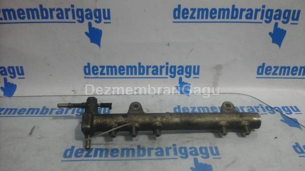 De vanzare rampa injectoare FIAT GRANDE PUNTO