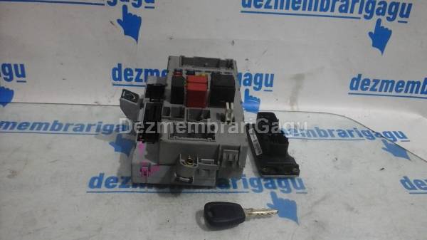 De vanzare kit cheie FIAT PUNTO II (1999-), 1.2 Benzina, 44 KW second hand