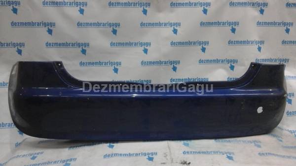 Vand bara spate MERCEDES A-CLASS / W168 (1997-2004) din dezmembrari