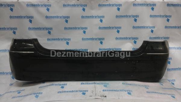 Vand bara spate MERCEDES A-CLASS / W168 (1997-2004) din dezmembrari