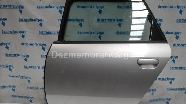 De vanzare macara geam ss AUDI ALLROAD (2000-2005)