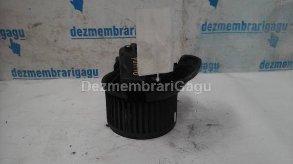 Vand motoras aeroterma FIAT GRANDE PUNTO