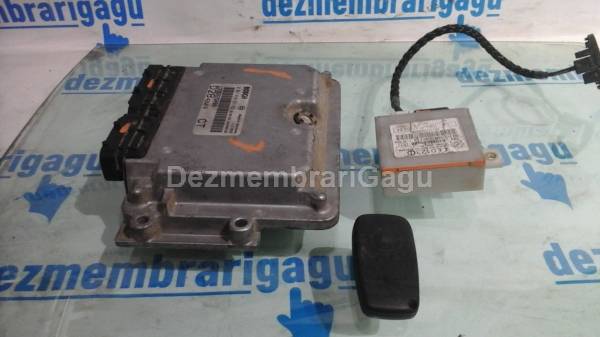 De vanzare kit cheie FIAT DUCATO 244 (2002-), 2.8 Diesel, 94 KW