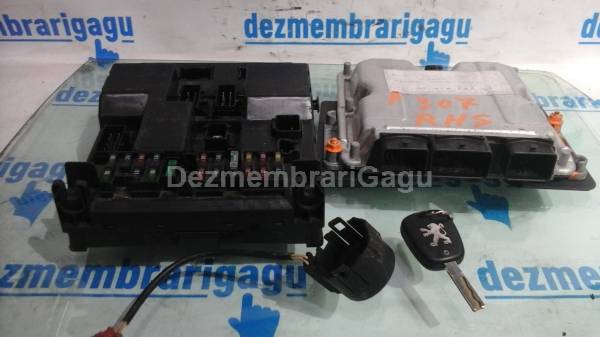 De vanzare kit cheie PEUGEOT 306, 2.0 Diesel, 66 KW