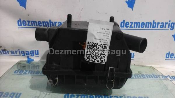 De vanzare carcasa filtru aer FIAT SEICENTO, 0.9 Benzina