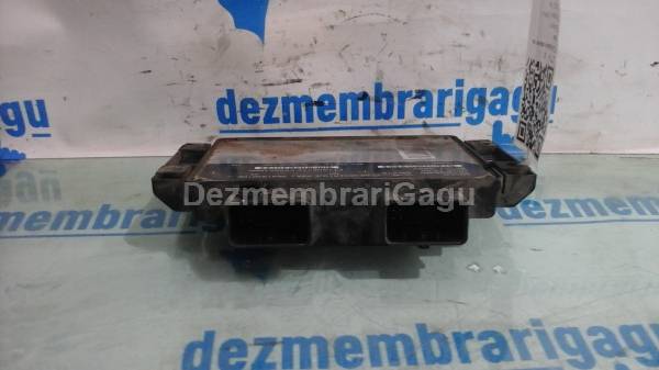 Vand calculator motor ecm ecu PEUGEOT PARTNER I (1996-), 1.9 Diesel, 51 KW din dezmembrari