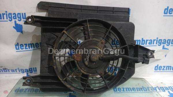 De vanzare electroventilator ac KIA RIO I (2000-2005), 1.5 Benzina