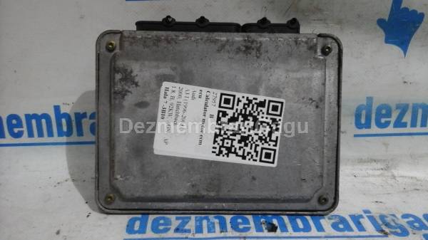 Vand calculator motor ecm ecu AUDI A3 I (1996-2003), 1.8 Benzina, 92 KW