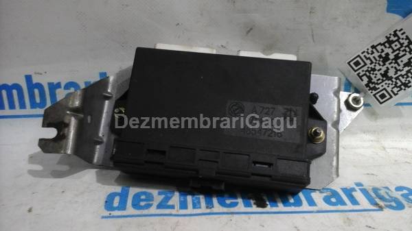 De vanzare calculator confort FIAT MAREA Diesel